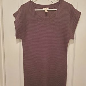 Women's Sweater Dress Tunic